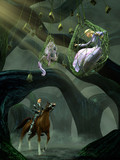 Barbie and the Magic of Pegasus 3-D Poster 2007986