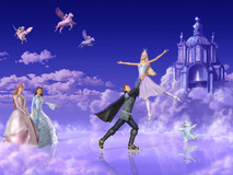 Barbie and the Magic of Pegasus 3-D Poster 2007988