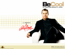 Be Cool Poster 2008046
