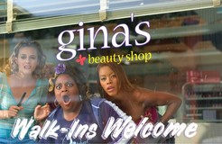 Beauty Shop Tank Top #2008086