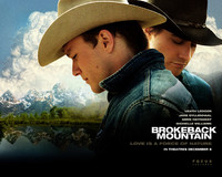 Brokeback Mountain Poster 2008341