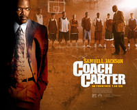 Coach Carter Poster 2008705
