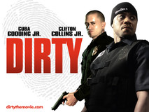 Dirty Poster 2009115