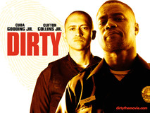 Dirty Poster 2009116
