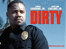 Dirty Poster 2009118