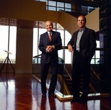 Enron: The Smartest Guys in the Room magic mug