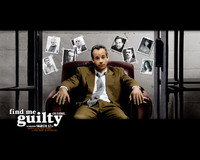 Find Me Guilty Poster 2009556