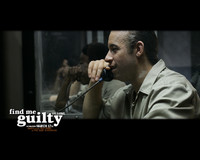 Find Me Guilty Poster 2009570