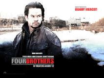 Four Brothers hoodie #2009616