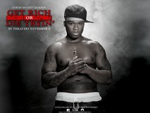 Get Rich or Die Tryin' Mouse Pad 2009712