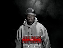Get Rich or Die Tryin' Poster 2009716