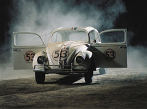 Herbie Fully Loaded Poster 2010049