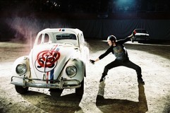 Herbie Fully Loaded Poster 2010058