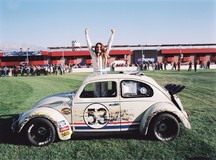 Herbie Fully Loaded Poster 2010059