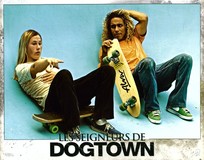 Lords Of Dogtown Longsleeve T-shirt #2010995