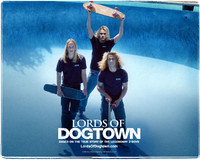 Lords Of Dogtown kids t-shirt #2011000