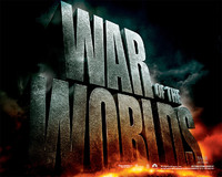 War of the Worlds Mouse Pad 2013525