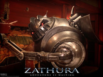 Zathura: A Space Adventure Longsleeve T-shirt #2013754