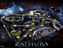 Zathura: A Space Adventure Tank Top #2013758