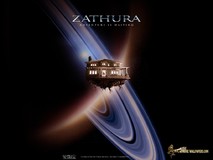 Zathura: A Space Adventure Mouse Pad 2013759
