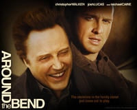 Around the Bend Poster 2014508