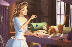 Barbie as the Princess and the Pauper Poster 2014621