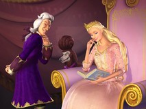 Barbie as the Princess and the Pauper Poster 2014625