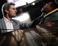 Collateral Mouse Pad 2015118