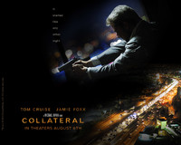 Collateral hoodie #2015123