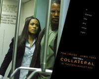 Collateral Poster 2015124