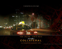 Collateral Mouse Pad 2015125