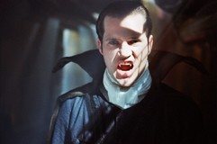 Dracula 3000 poster