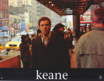 Keane tote bag