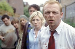 Shaun of the Dead posters