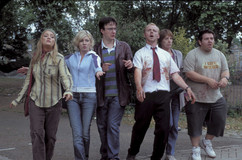 Shaun of the Dead Poster 2017929