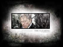 The Clearing Poster 2018701