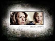The Clearing Poster 2018708