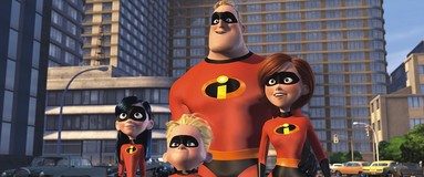 The Incredibles Poster 2019004