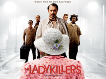 The Ladykillers Poster 2019062