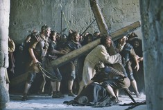 The Passion of the Christ Poster 2019386