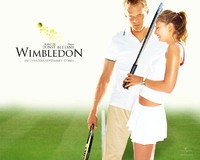 Wimbledon Poster 2020261