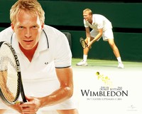 Wimbledon Longsleeve T-shirt #2020262