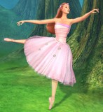 Barbie of Swan Lake Poster 2020824