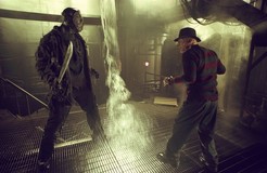 Freddy vs. Jason magic mug #