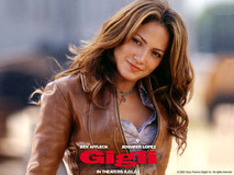 Gigli Mouse Pad 2021858