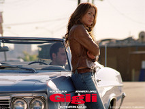 Gigli Poster 2021864