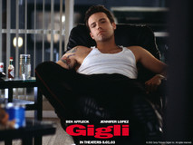 Gigli Mouse Pad 2021874