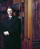 Hitler: The Rise of Evil Wooden Framed Poster