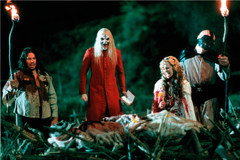 House of 1000 Corpses Poster 2022185