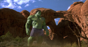 Hulk Poster 2022267